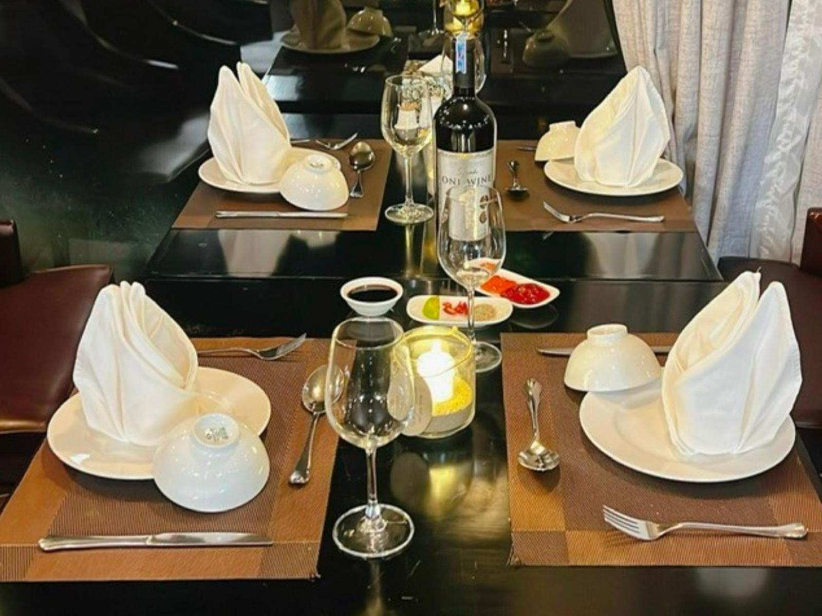 Lan Ha Lotus Cruise Hotel Ha Long Luaran gambar