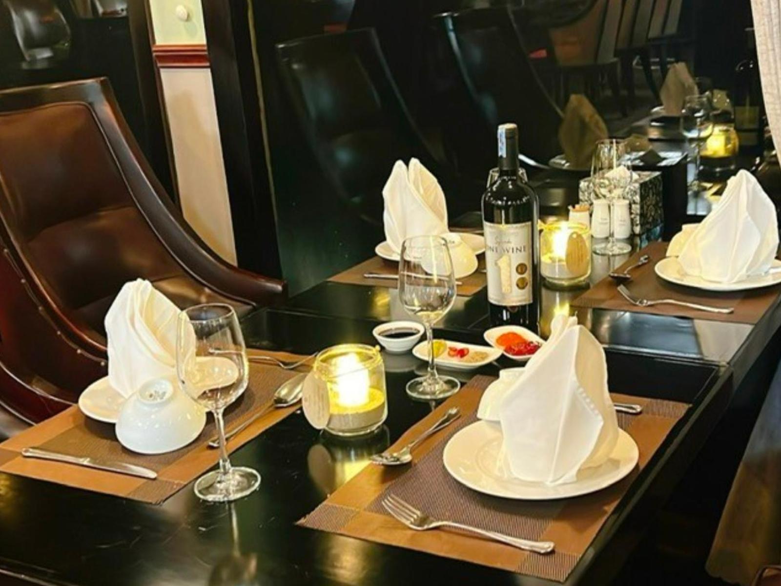 Lan Ha Lotus Cruise Hotel Ha Long Luaran gambar